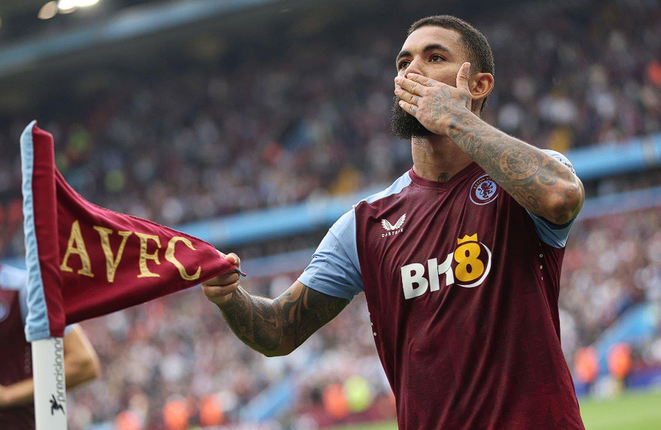 伤病阴影下：道格拉斯 - 路易斯强制买断条款触发前景堪忧