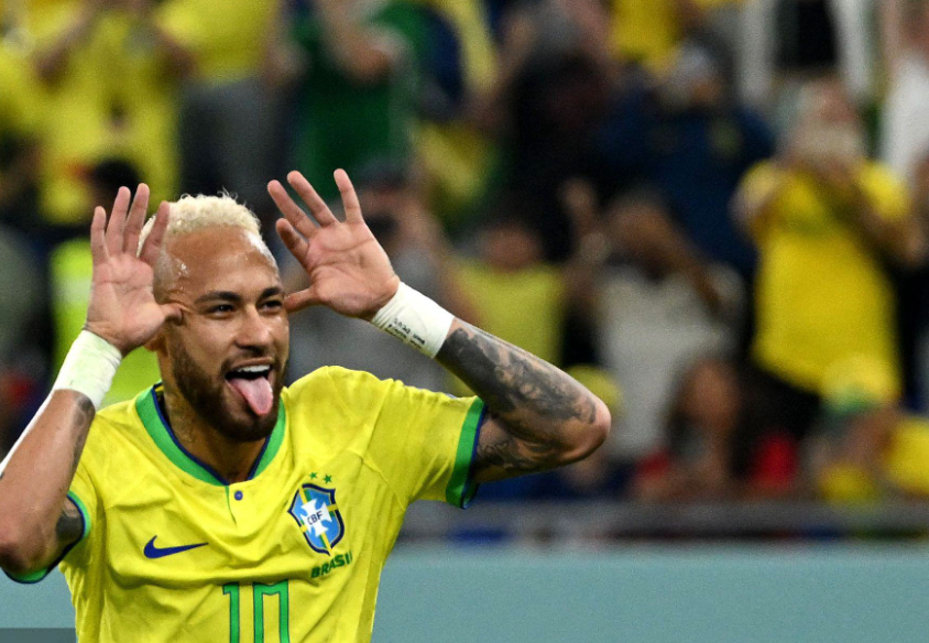 大罗给内马尔建议及对其重返<a href='/news/tag/1056664.html' style='color: blue;'>国家队</a>可能性分析