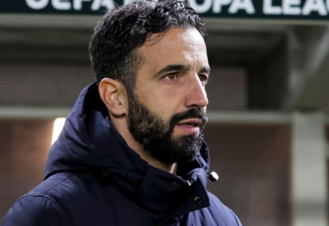 弗格森盛赞阿莫林治下曼联：进步显著但需延续连胜态势