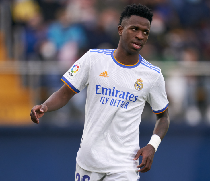 <a href='/news/tag/286.html' style='color: blue;'>皇马</a>锋线伤病无虞，三叉戟蓄势待发