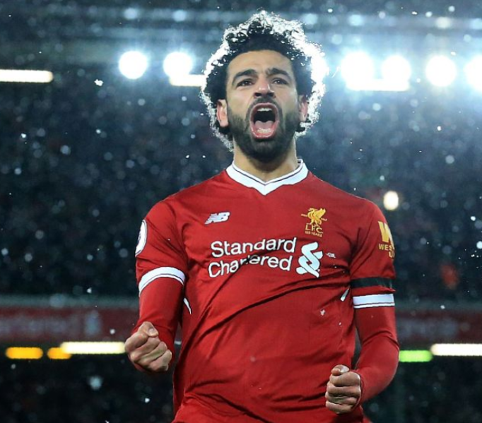 非洲杯B组次轮：萨拉赫点射建功，埃及晋级后其晒照展愉悦心情